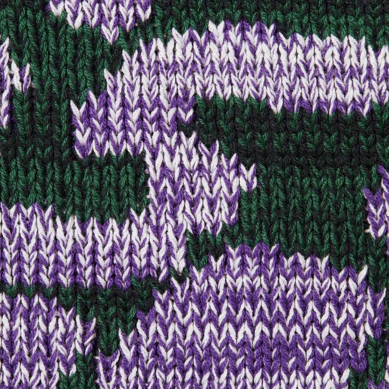 Stacked Sweater view 2